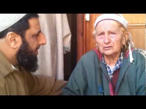 Nalmoth With clean and Pure Intentions