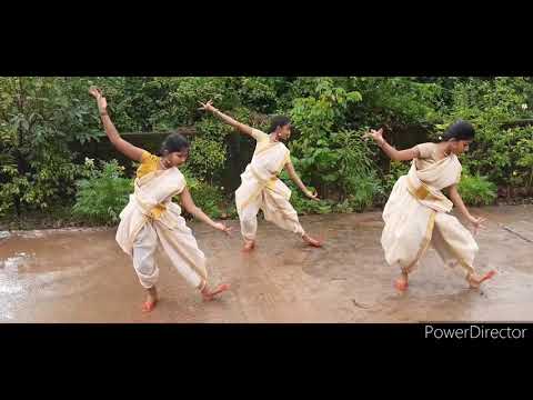 DHEEM TA DAARE BY: ADWITHA,THANVI, SHREYA