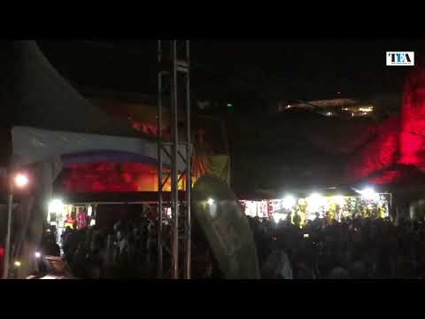 Zanzibar comes alive with 2022 Sauti za Busara festival