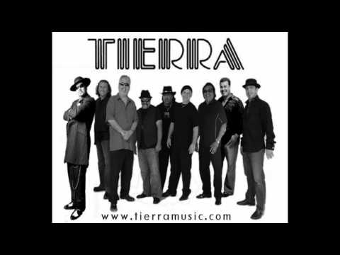 Tierra - The Old Songs Medley