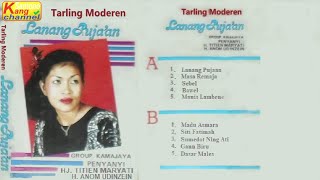 Download lagu Album Lanang Pujaan - Lagu Tarling Kamajaya Group mp3