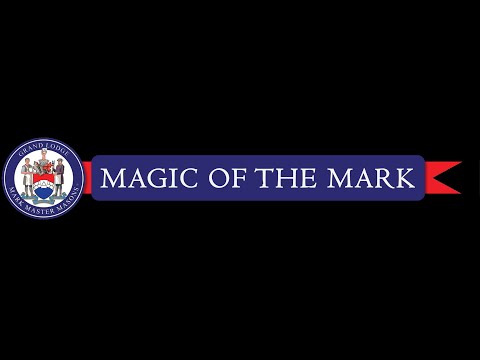 The Magic of the Mark