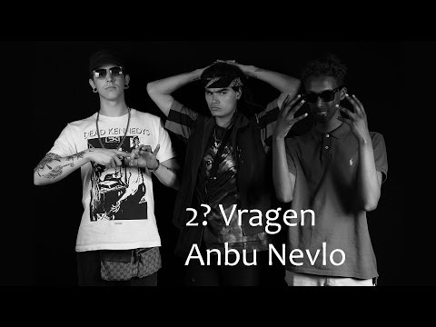 21 Vragen met Anbu Nevlo