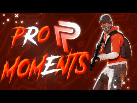 Critical Ops | Pro Moments | Rodras IOS