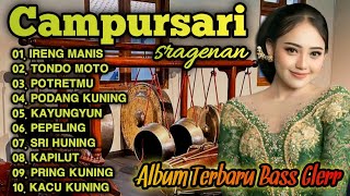 Download lagu CAMPURSARI SRAGENAN TERBARU‼️ FULL ALBUM CAMPURSARI KOPLO FULL BASSS GAYENG - LANGGAM CAMPURSARI  mp3