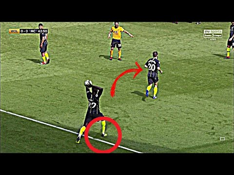 FOOTBALL "400 IQ PLAYS" Moments