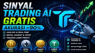 Download lagu BEGINNERS CAN PROFIT 200%! HOW TO TRADE AI SIGNAL FLOW ON TOVEST FOR FREE mp3 Download lagu BEGINNERS CAN PROFIT 200%! HOW TO TRADE AI SIGNAL FLOW ON TOVEST FOR FREE mp3