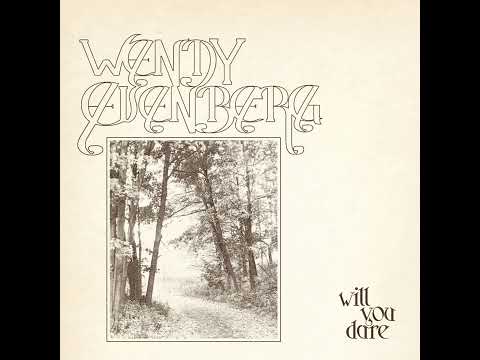 Will You Dare - Wendy Eisenberg