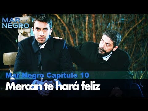 Mercan will make you happy - Black Sea The Scenes