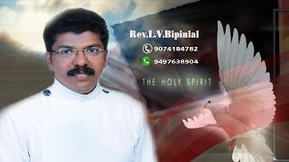 Rev.L.V.Bipinlal Episode..4