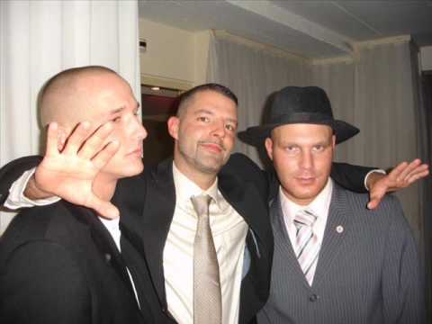 D-Bo feat. Taichi - Gestern Vergessen