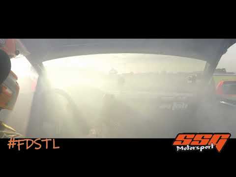 SSG Motorosport (Sebastien Gauthier) : Formula Drift Pro2 - Qualification runs (2018)