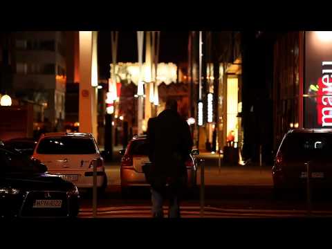 Chain Reaction - "Twinge" OFFICIAL MUSIC VIDEO [HD]