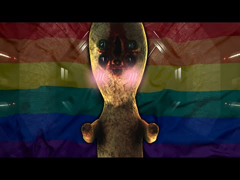 "Musicie go pocałować"