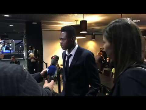 Die Hinreise nach Moskau