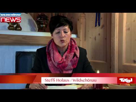 Bergadvent in Wildschönau/Tirol