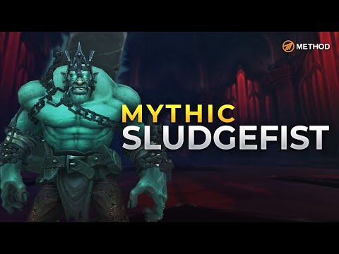 Sludgefist Mythic - Shadow Priest PoV
