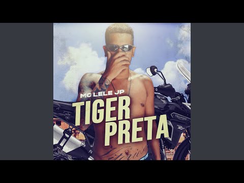Tiger Preta