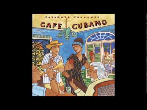 Lagrimas negras putumayo cafe cubano