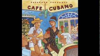 Lagrimas negras putumayo cafe cubano