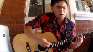 NOiZE - Lluvia Vida (Insite Cover Acustico)