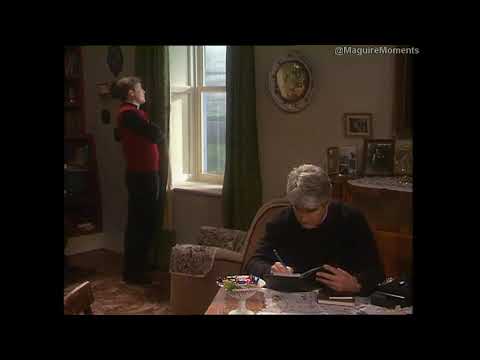 MCM: Father Ted - Weather