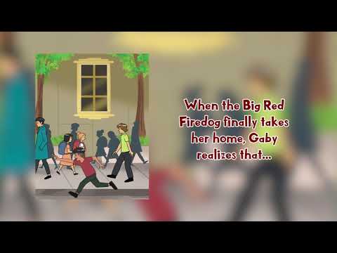 Redfiredog