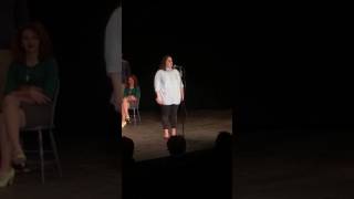 I Loved- Jacques Brel is Alive and Well and Living in Paris