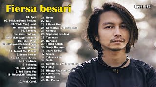 Download lagu Fiersa besari - Full Album 40 Lagu Terbaik Fiersa Besari - Tanpa Iklan mp3