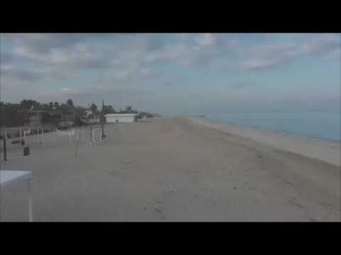 Porto Sant’Elpidio DRONE XIAOMI FIMI X8 SE  by Simone Compagnucci