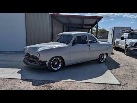1950 Ford Crown Victoria (CC-1958479) for sale in Glendale, California