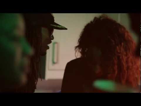 ymtk - ONE LEG ft. Jarel