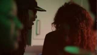 ymtk - ONE LEG ft. Jarel