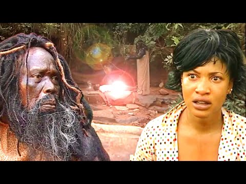 BEAST OF THE FOREST | CLASSIC OLU JACOBS AND TONTO DIKEH NIGERIAN MOVIE | AFRICAN MOVIES