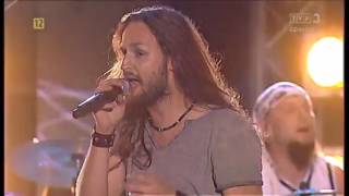 Turbo - Słowa pełne słów (Energia Wolności 2016 - Gdańsk)