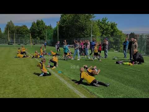 Sokol Stodůlky - AVIA Čakovice 10.5.2025