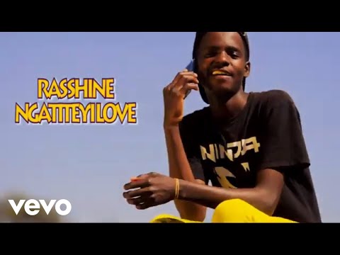 Ras Shine - Ngatiitei Love (Official Music Video)