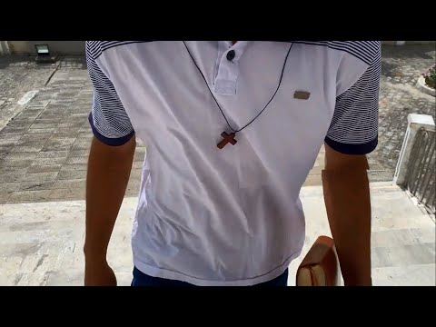 Agora Sei Quem Sou - Instrumentos de Salvação
