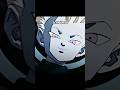 Horror Side Of Tournament Of Power Dbs Dbz Goku Zeno Dragonball Viral Shorts Top