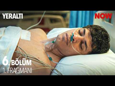 Yeraltı 6. Bölüm 1. Fragmanı