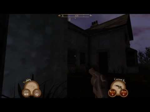 Sir, You Are Being Hunted Episode 10: Running Scared