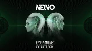 People Grinnin' Ft The Child Of Lov (CALVO Remix)