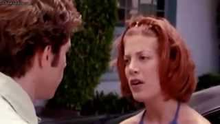 Tori Spelling as Donna in Beverly Hills 90210! (Season 10) Tori Spelling as Donna in Beverly Hills 90210! (Season 10)