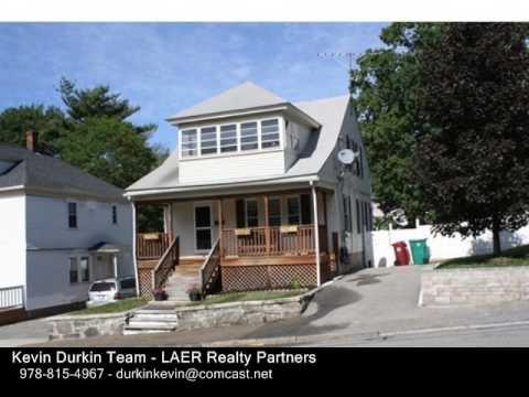 102 Sayles St, Lowell MA 01851 - Single Family Home - Real Estate - For Sale -