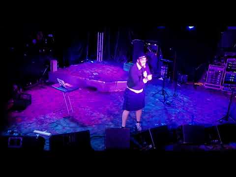 TobyRaps - "Gotta Get It" live Nov 8/2024