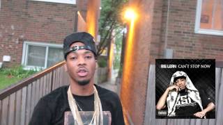 **NEW** BIG LEAN FT CHINX DRUGZ - SQUEEZE (BTS) #TRLCLB