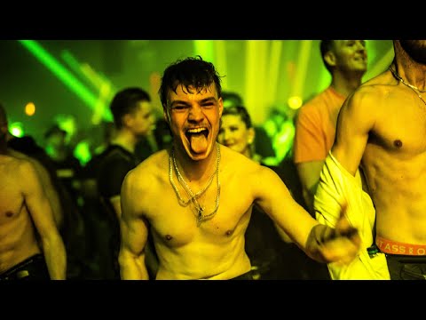 F. Noize - Praise The Lord (Uptempo) (Videoclip)