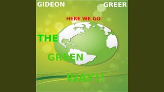 Here We Go-the Green Way !!