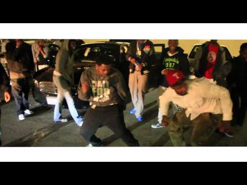 Chevy Tuned Up (Behind the Scenes Trailer shot by @mikeblvd_ )