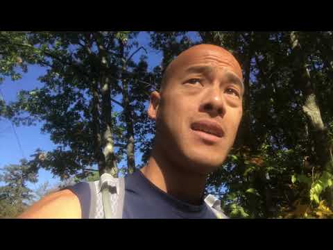 #12 - 2017-10-21 - Wellesley Trails 15-Miler